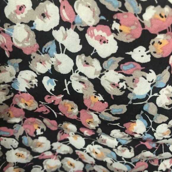 Cynthia Rowley Peasant Style Top – 1X - Picture 3 of 6